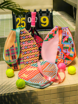 Power Pocket Padel Bag