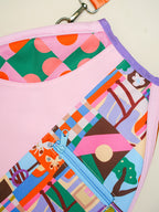 Power Pocket Padel Bag