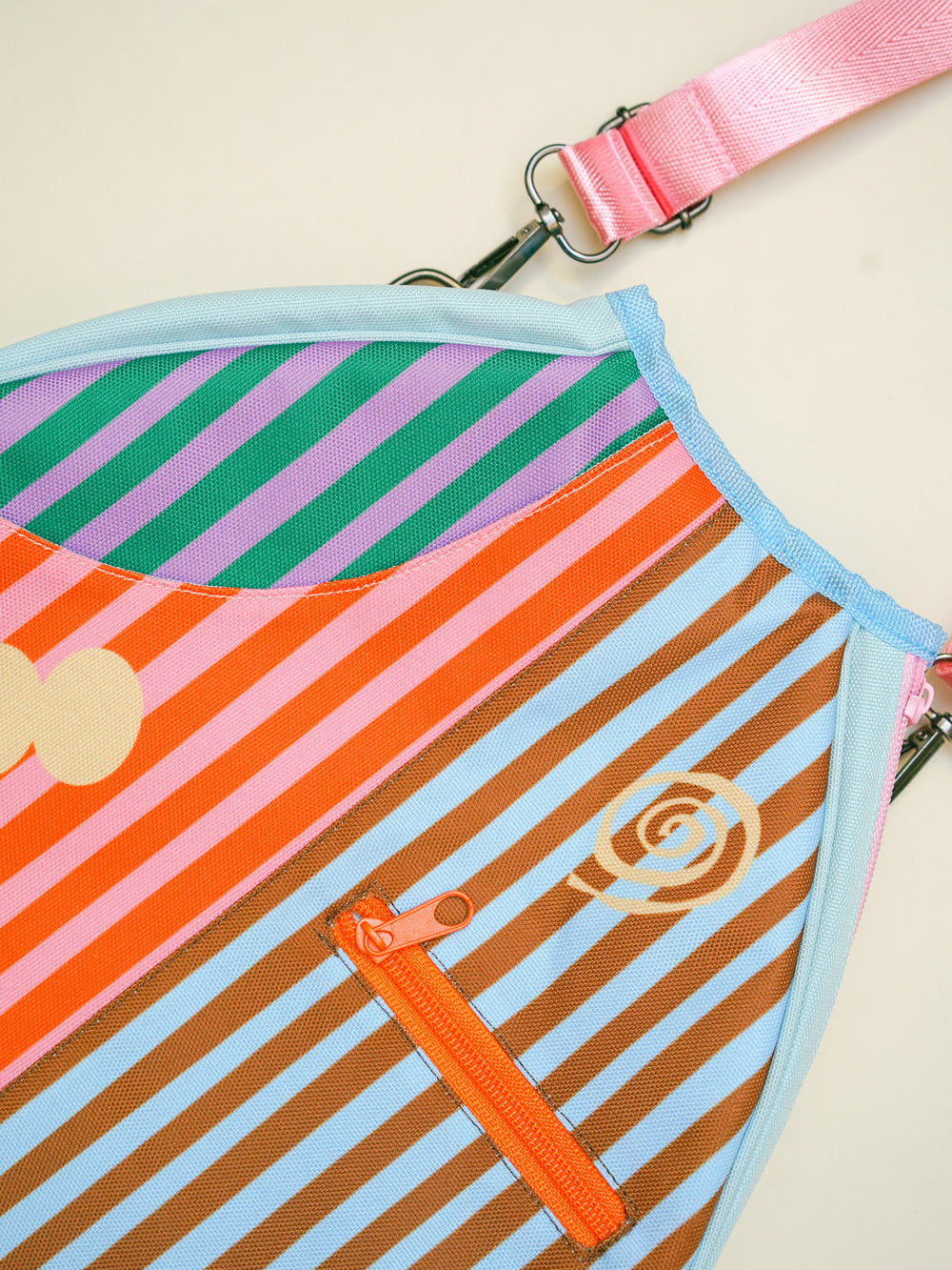 Power Pocket Padel Bag
