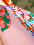 Power Pocket Padel Bag