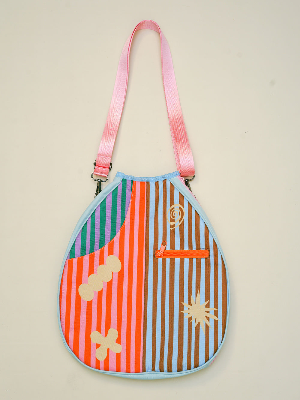 Power Pocket Padel Bag