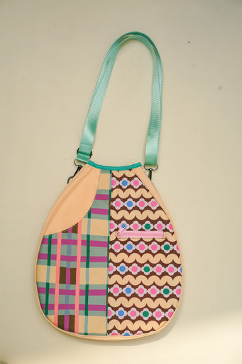 Power Pocket Padel Bag