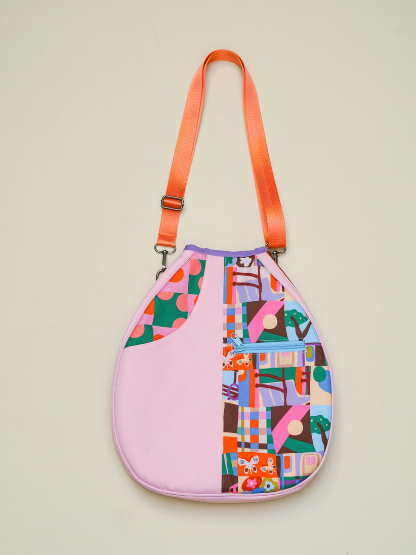 Power Pocket Padel Bag