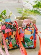 Sling Swing Tumbler Bag