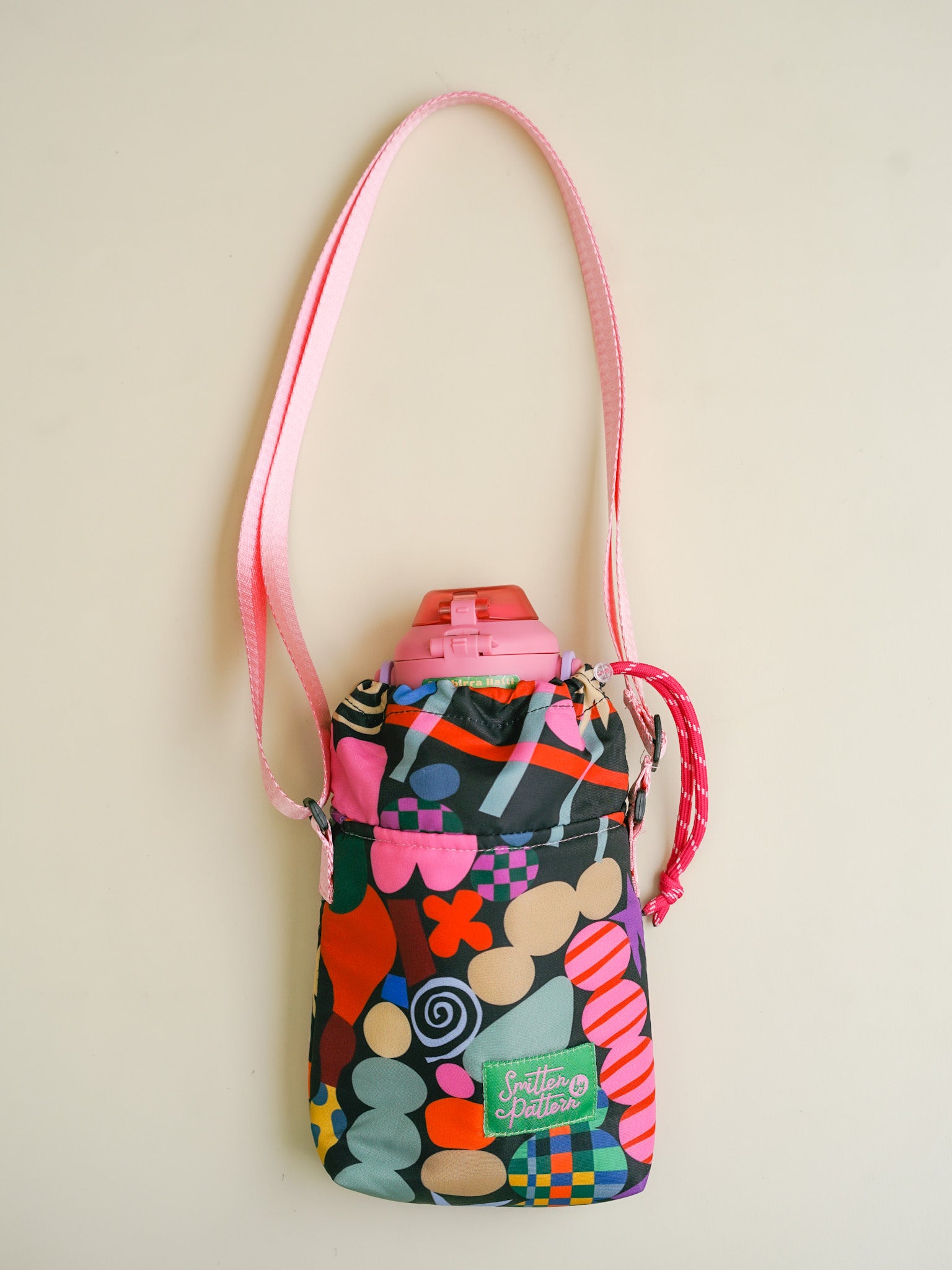 Sling Swing Tumbler Bag