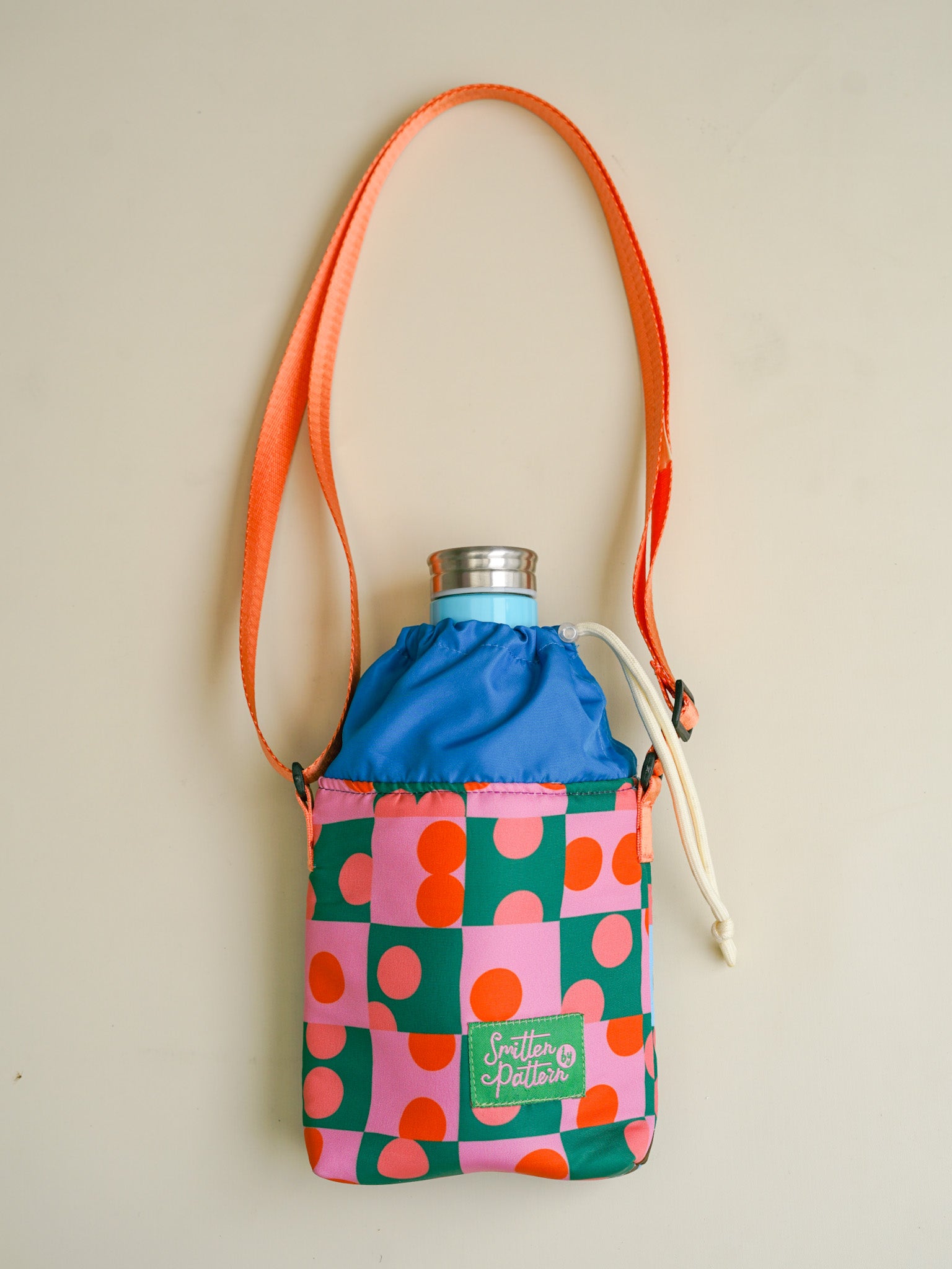 Sling Swing Tumbler Bag