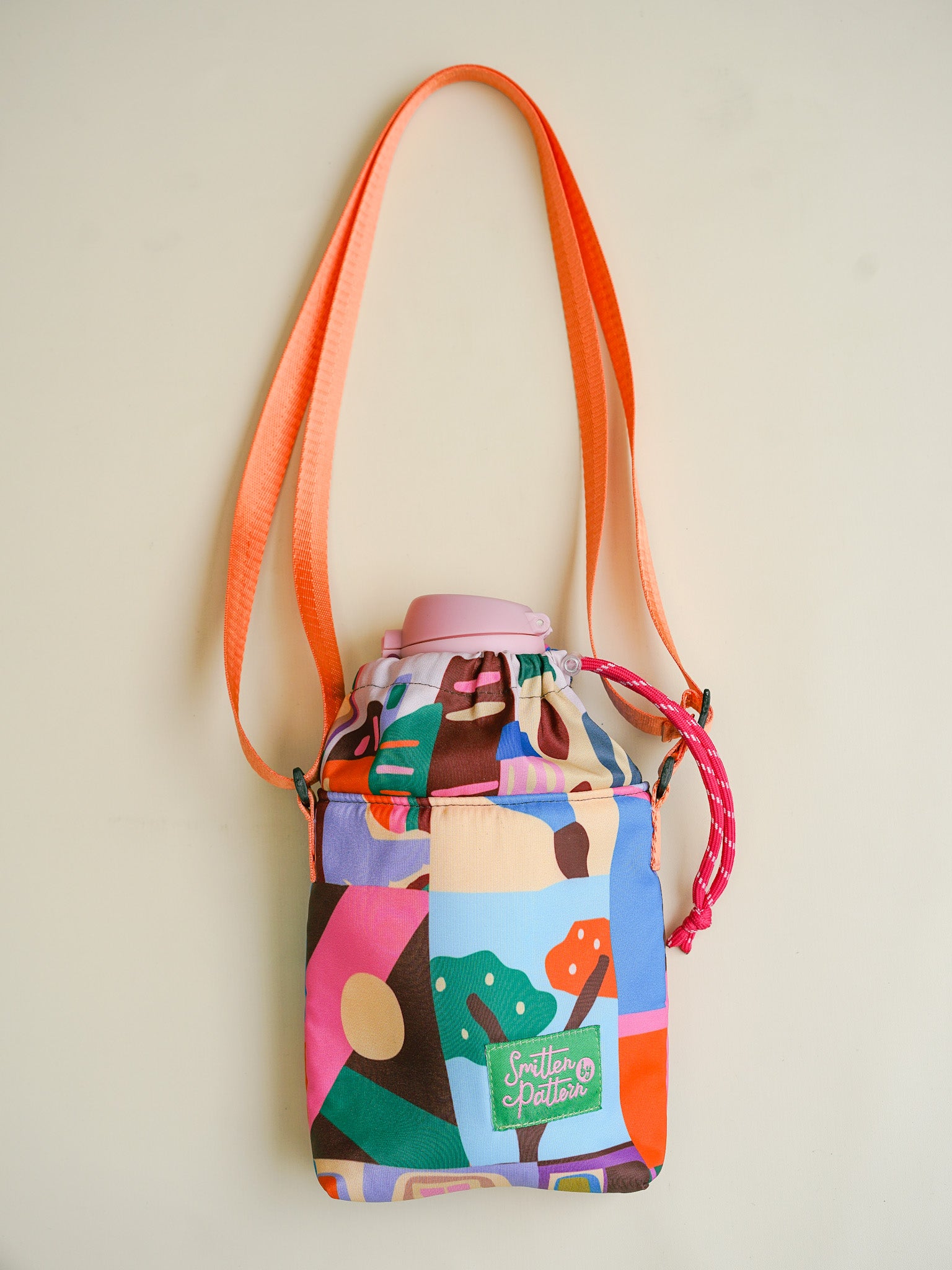 Sling Swing Tumbler Bag