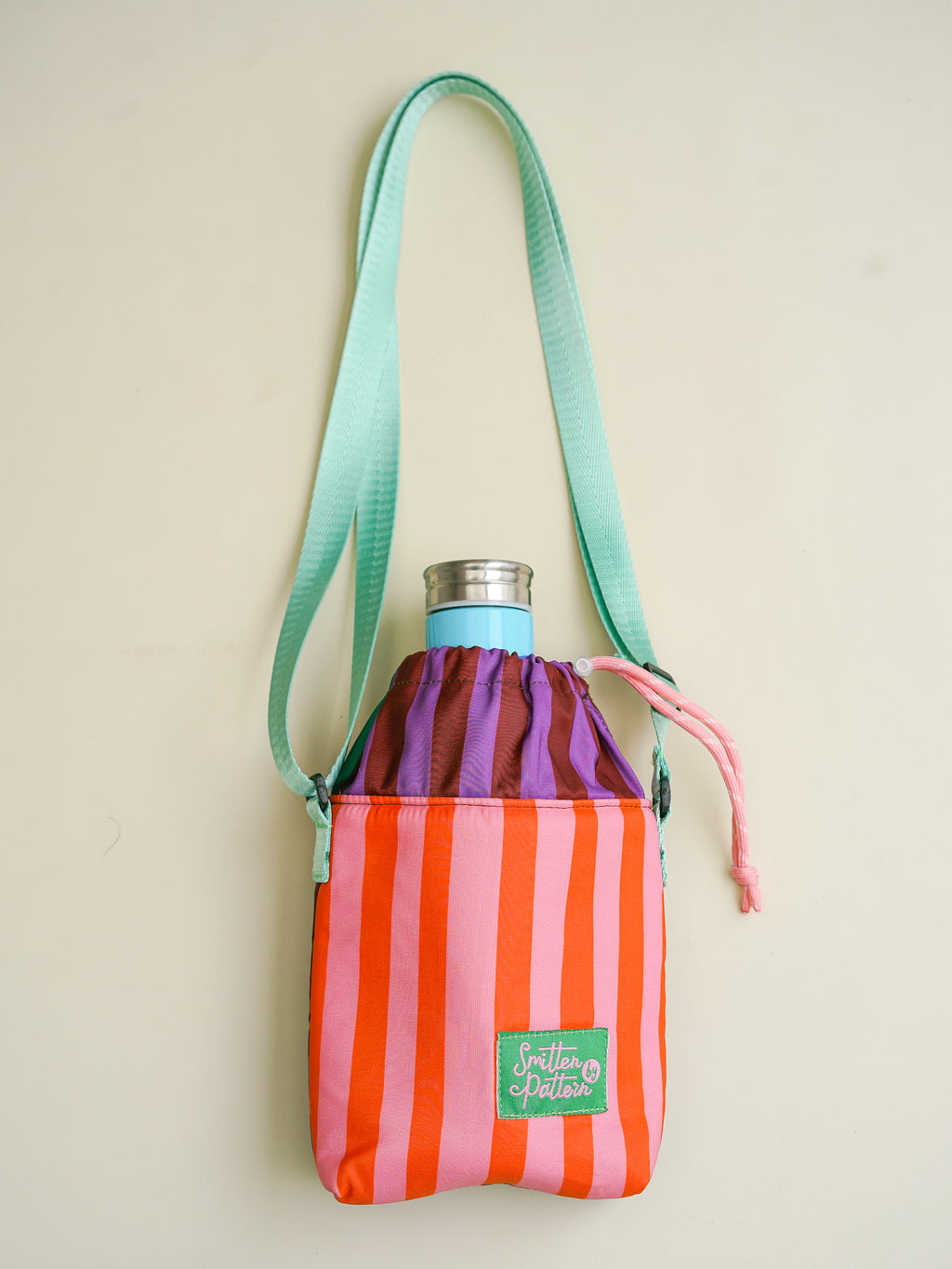 Sling Swing Tumbler Bag