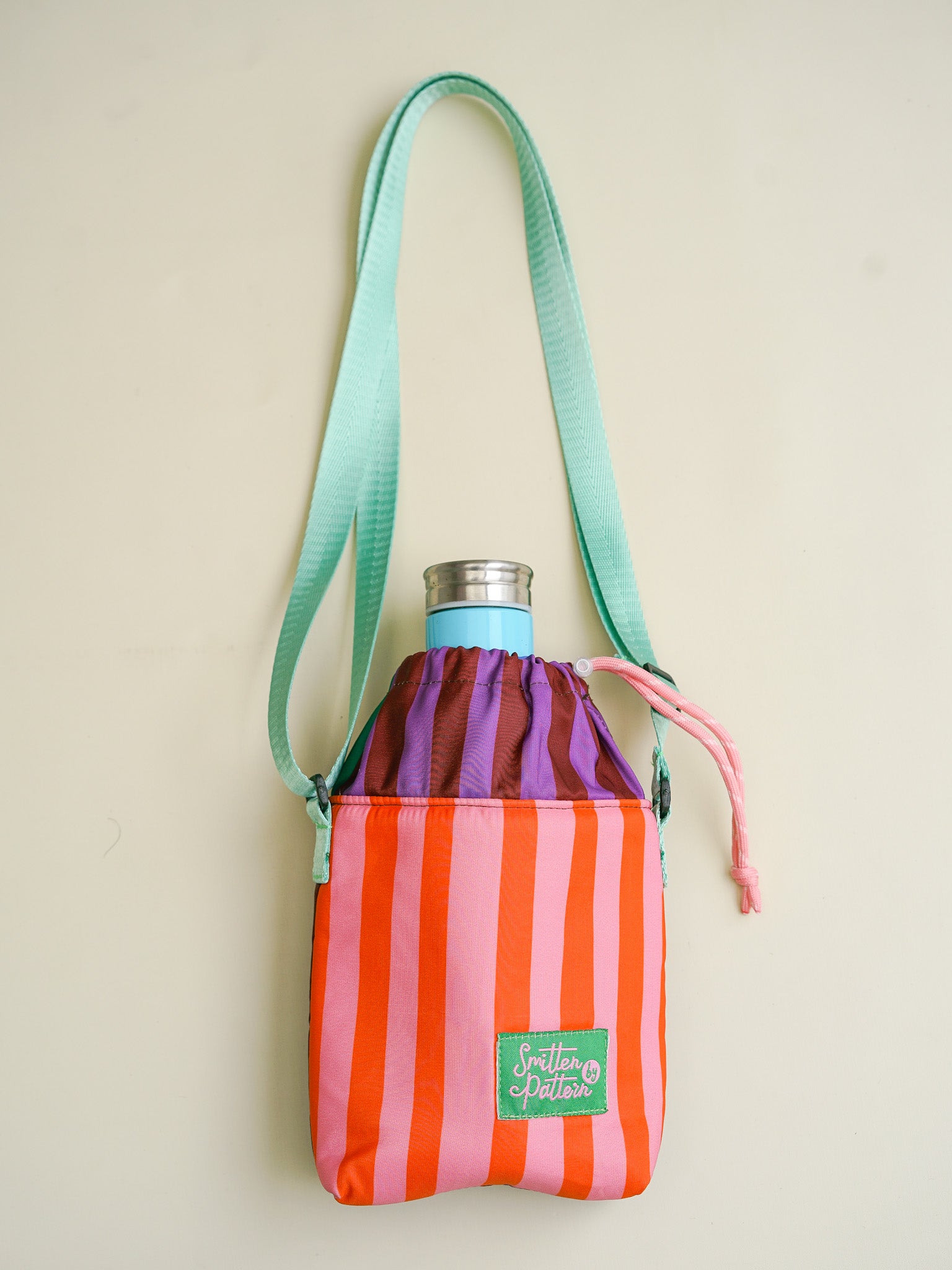 Sling Swing Tumbler Bag