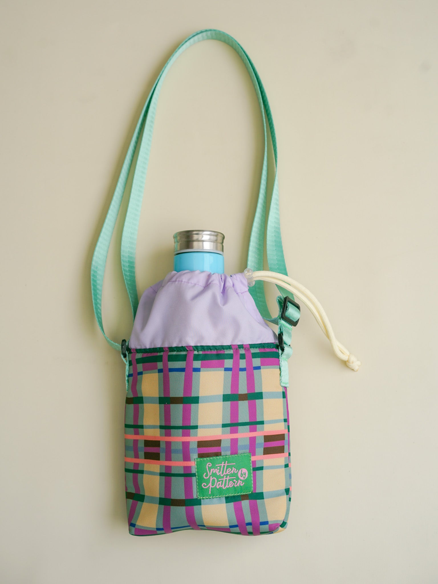 Sling Swing Tumbler Bag