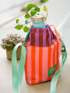 Sling Swing Tumbler Bag