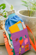 Sling Swing Tumbler Bag