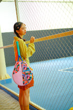 Power Pocket Tennis Bag