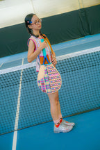 Power Pocket Tennis Bag