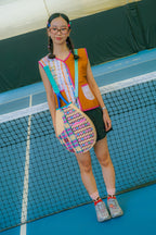 Power Pocket Tennis Bag