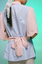 Kebaya Scallop - Butterfly Breather (PO)