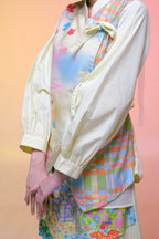 Janggan Top - Sunlit (PO)