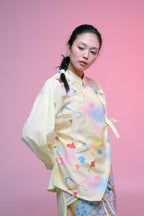 Janggan Top - Sunlit (PO)