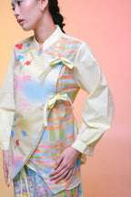 Janggan Top - Sunlit (PO)