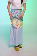 Drawstring Skirt - Butterfly Breather