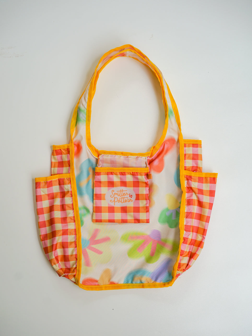 Bitty Pocket Reusable Bag