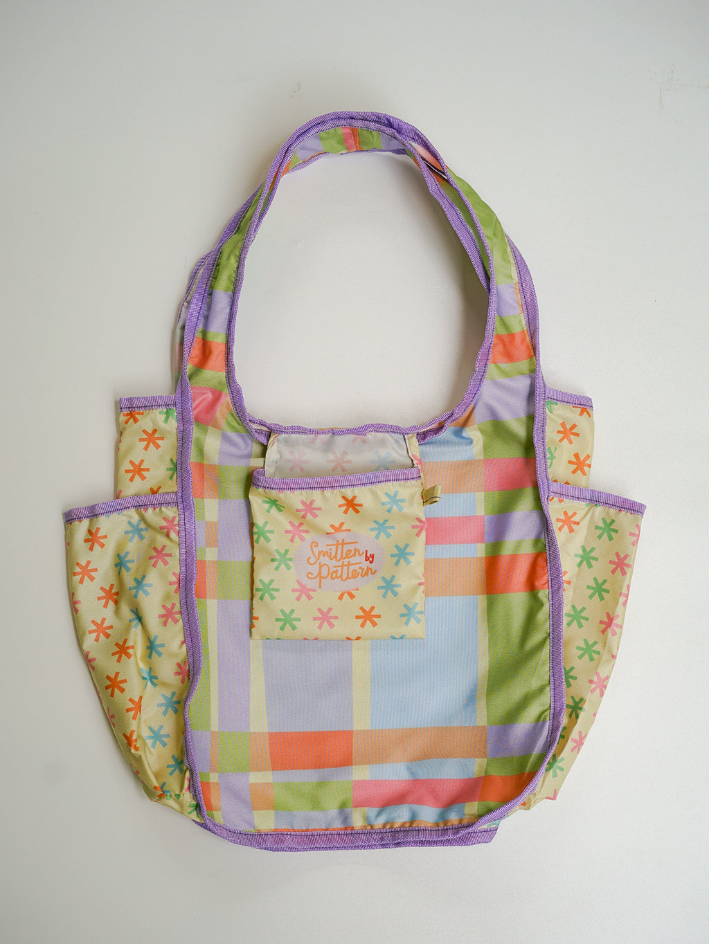 Bitty Pocket Reusable Bag