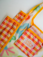 Bitty Pocket Reusable Bag