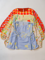 Smitten Kids - Blouse Ribbon (PO)
