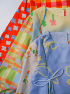 Smitten Kids - Blouse Ribbon (PO)