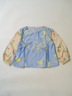 Smitten Kids - Blouse Ribbon (PO)