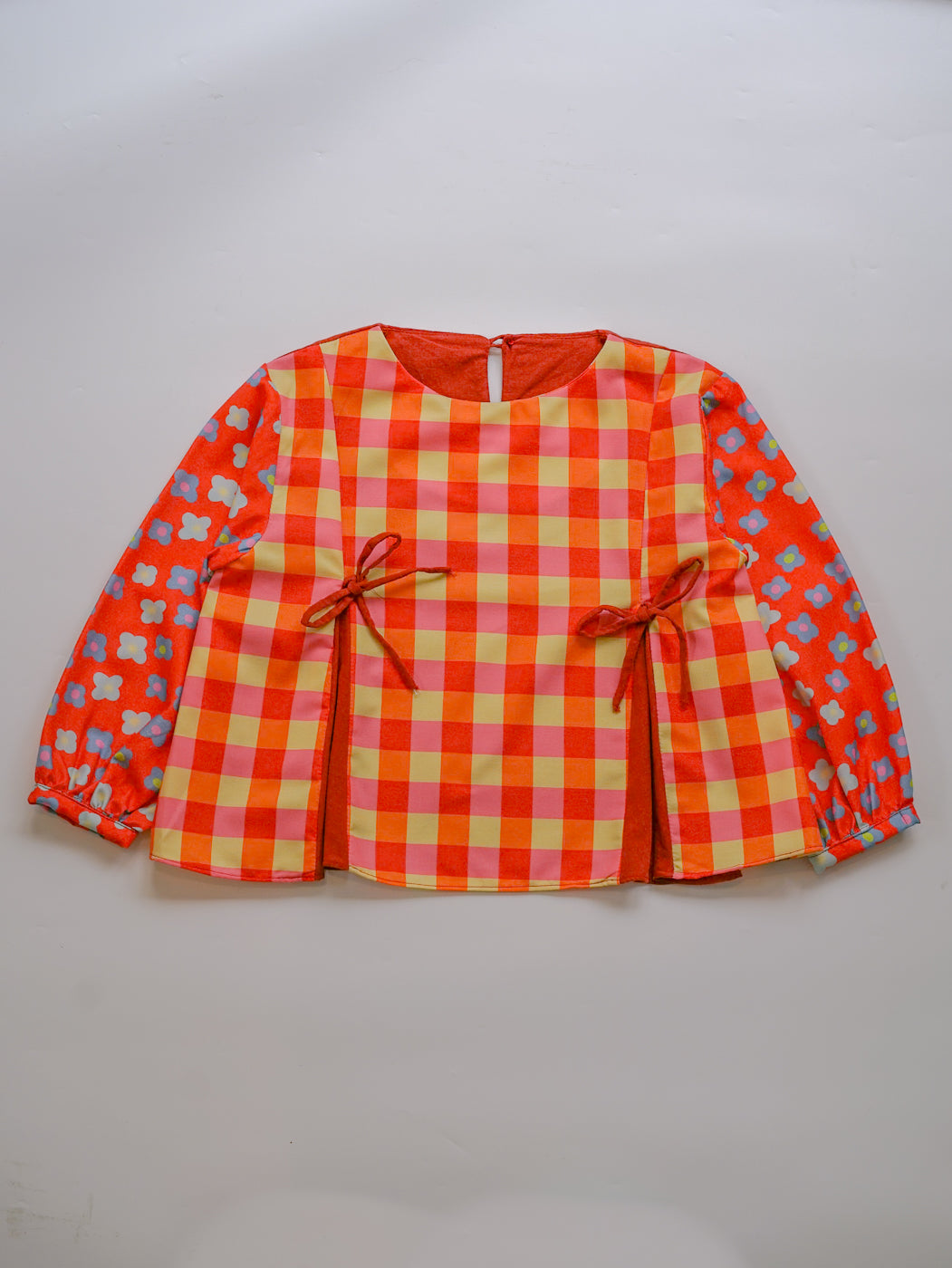 Smitten Kids - Blouse Ribbon (PO)