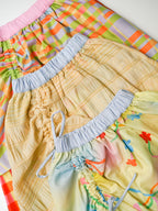 Smitten Kids - Layered Skirt (PO)