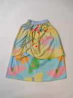 Smitten Kids - Layered Skirt (PO)