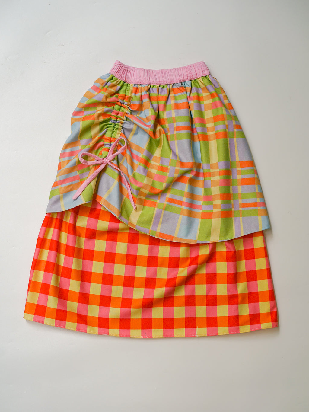 Smitten Kids - Layered Skirt (PO)