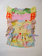 Smitten Kids - Kebaya Apron (PO)