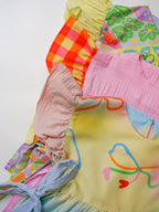 Smitten Kids - Kebaya Apron (PO)