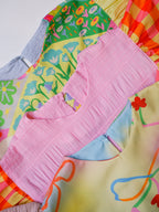 Smitten Kids - Kebaya Apron (PO)