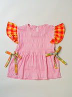 Smitten Kids - Kebaya Apron (PO)
