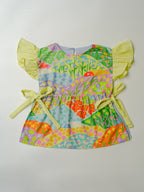 Smitten Kids - Kebaya Apron (PO)