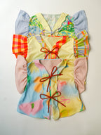 Smitten Kids - Kebaya Scallop (PO)