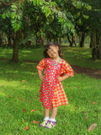 Smitten Kids - Ribbon Dress (PO)