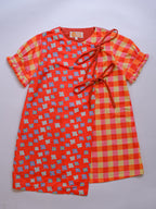 Smitten Kids - Ribbon Dress (PO)