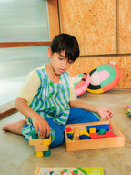 Smitten Kids - Koko Shirt