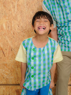 Smitten Kids - Koko Shirt