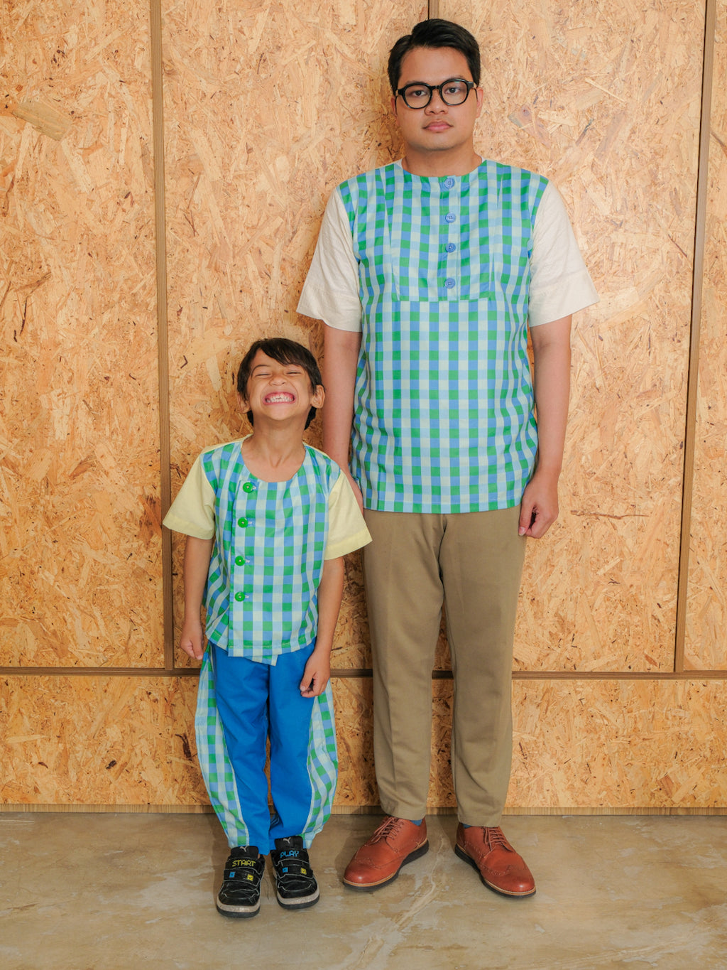 Smitten Kids - Koko Shirt