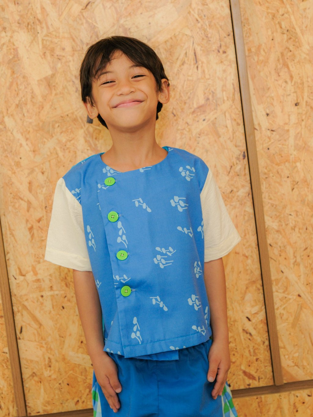 Smitten Kids - Koko Shirt