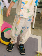 Smitten Kids - Barrel Pants