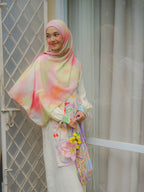 Panorama Shawl