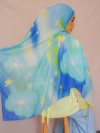 Panorama Shawl