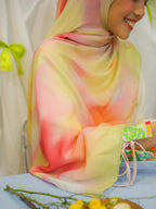Panorama Shawl